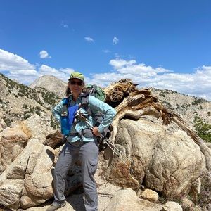 Meet your Posher, Kelly